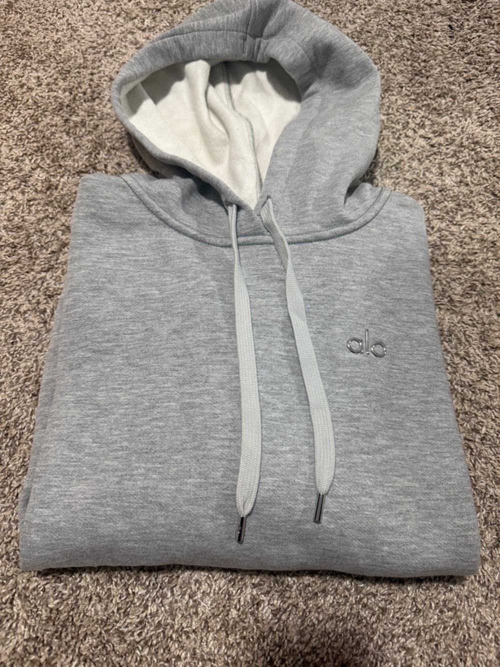 Alo Accolade Hoodie